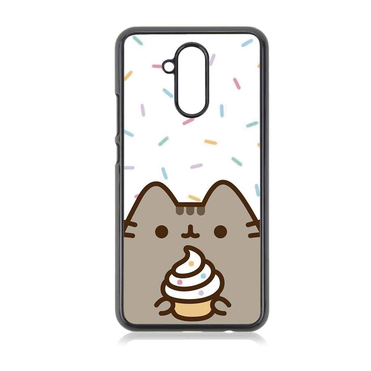 GENERICO - Funda Protector Case Para HUAWEI MATE 20 LITE