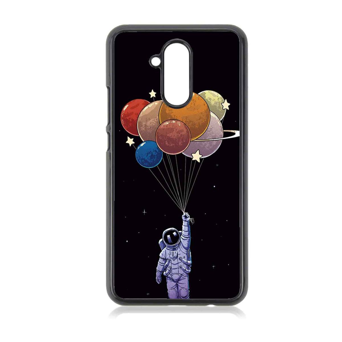 GENERICO - Funda Protector Case Para HUAWEI MATE 20 LITE