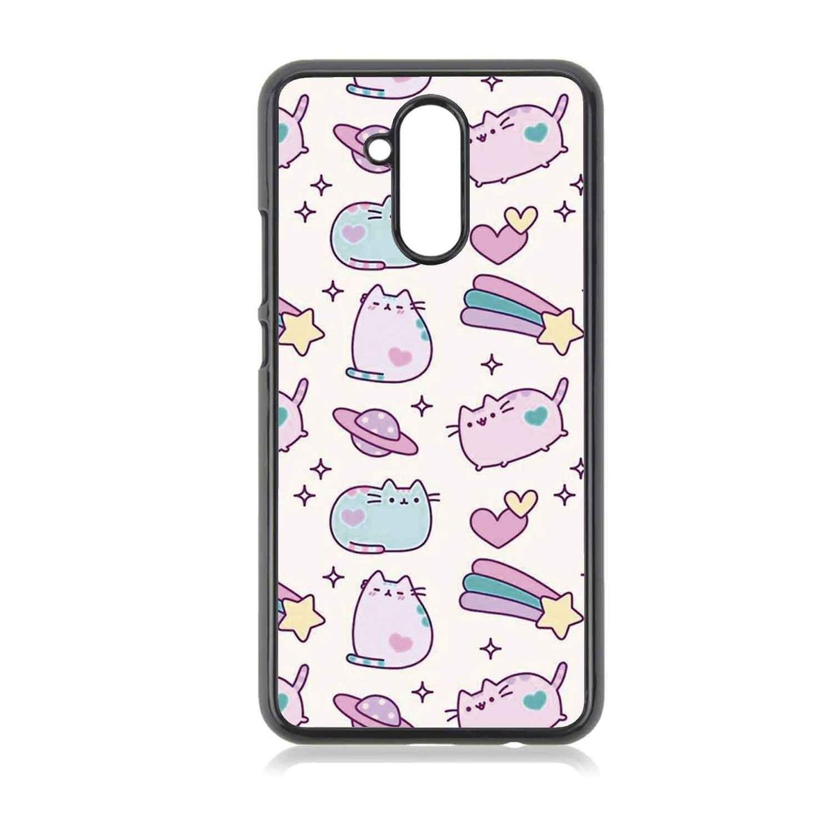 GENERICO - Funda Protector Case Para HUAWEI MATE 20 LITE