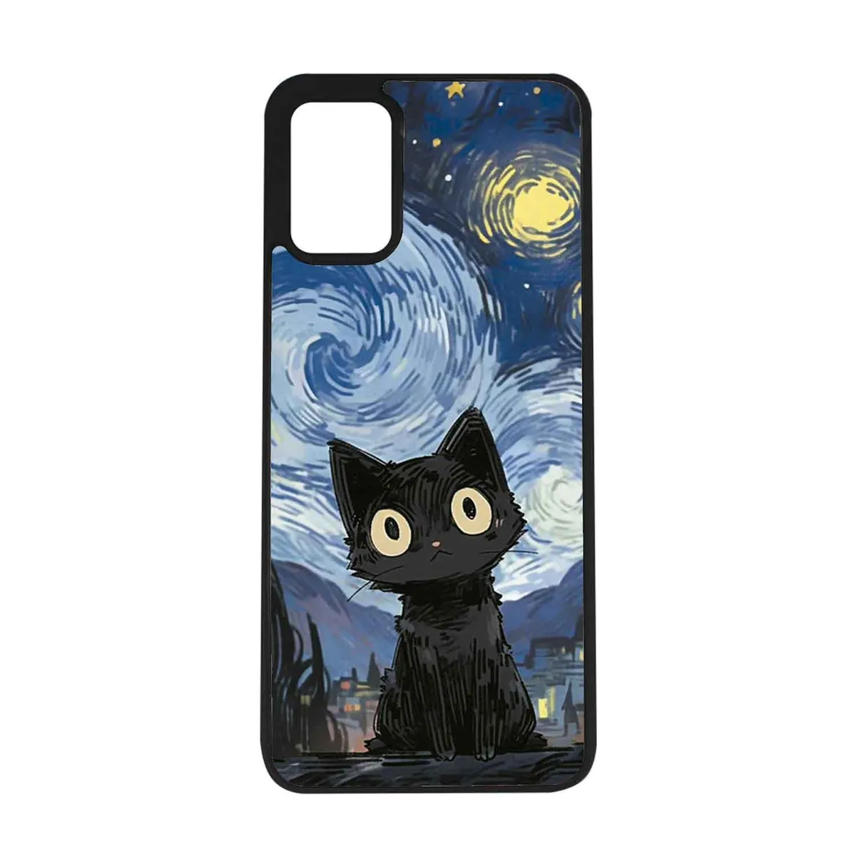 GENERICO - Funda Protector Case Para SAMSUNG A02S