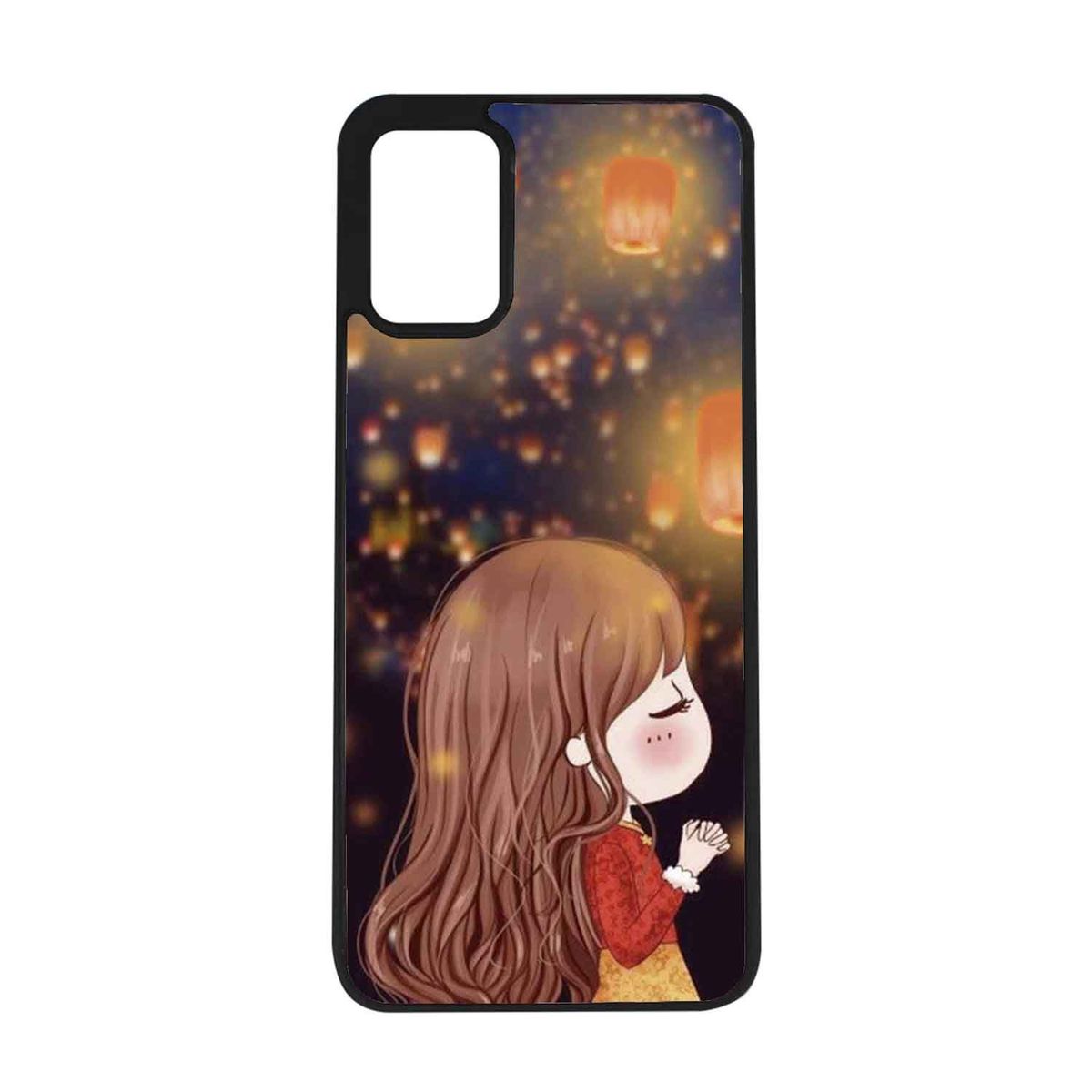 GENERICO - Funda Protector Case Para SAMSUNG A02S