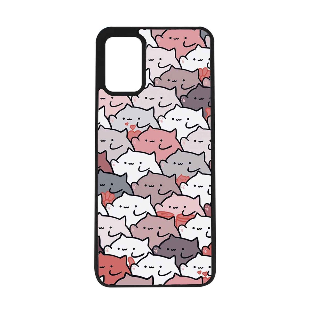 GENERICO - Funda Protector Case Para SAMSUNG A02S