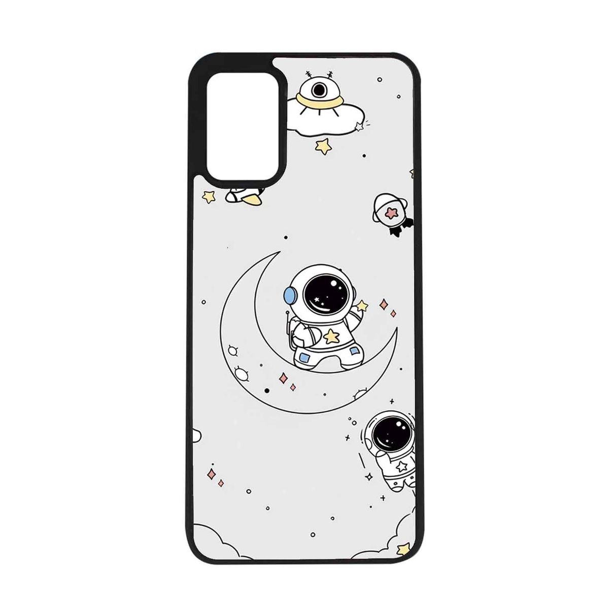 GENERICO - Funda Protector Case Para SAMSUNG A02S