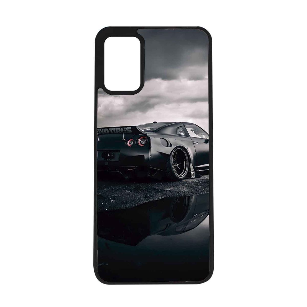GENERICO - Funda Protector Case Para SAMSUNG A02S