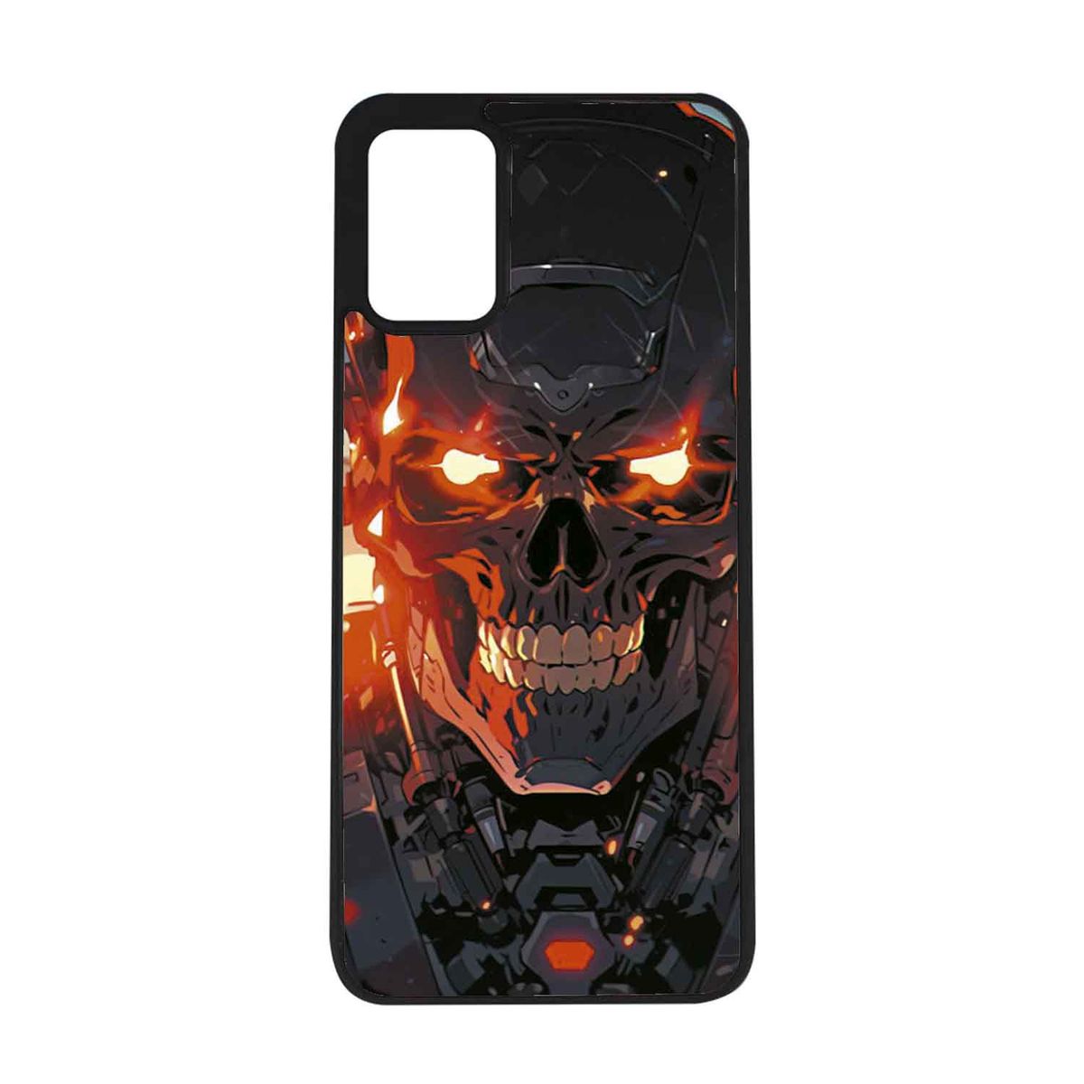 GENERICO - Funda Protector Case Para SAMSUNG A02S