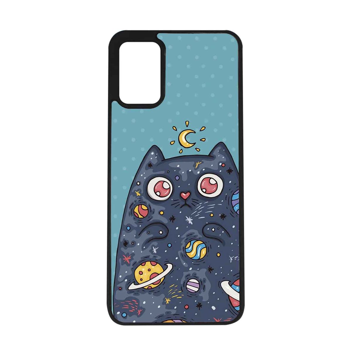 GENERICO - Funda Protector Case Para SAMSUNG A02S