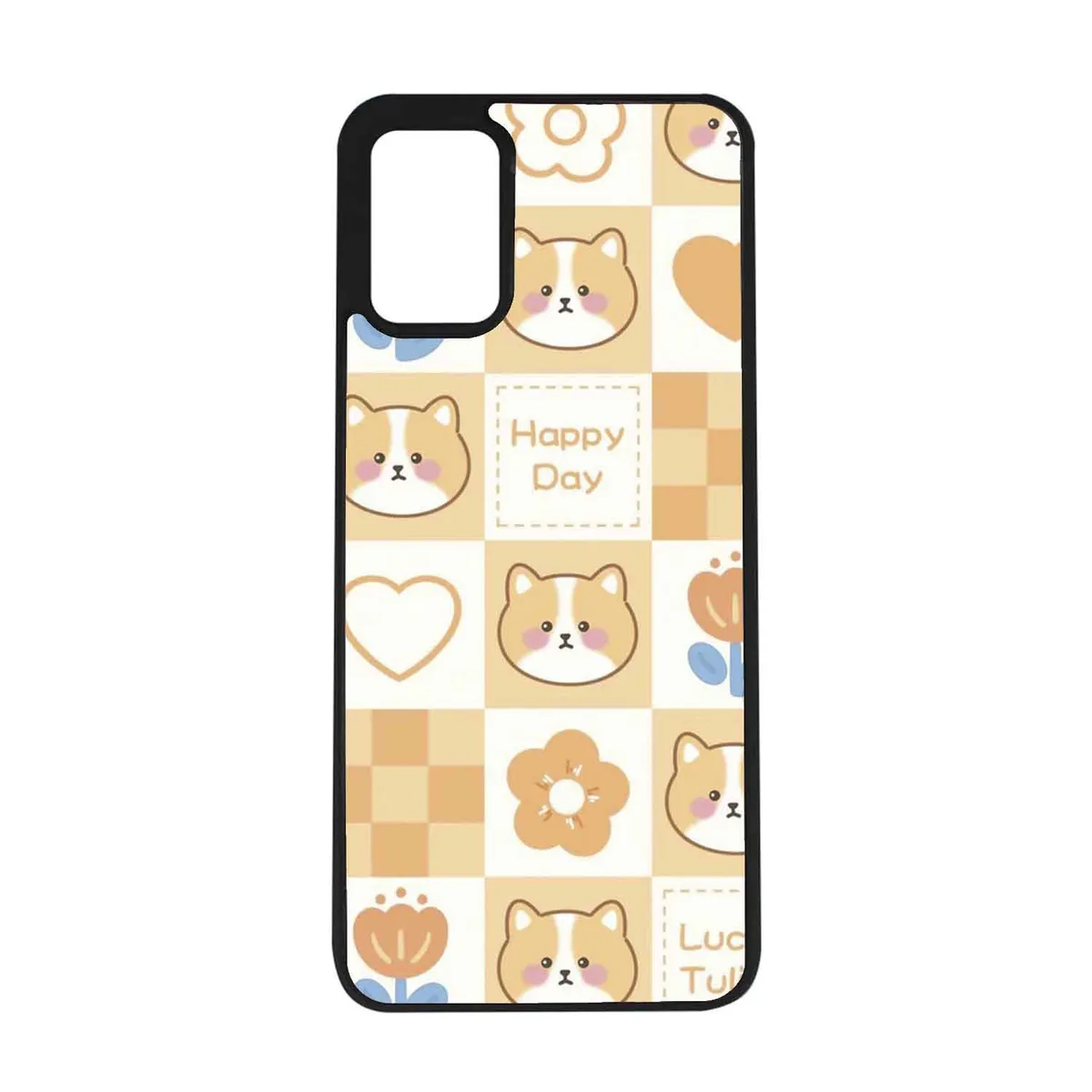 GENERICO - Funda Protector Case Para SAMSUNG A02S