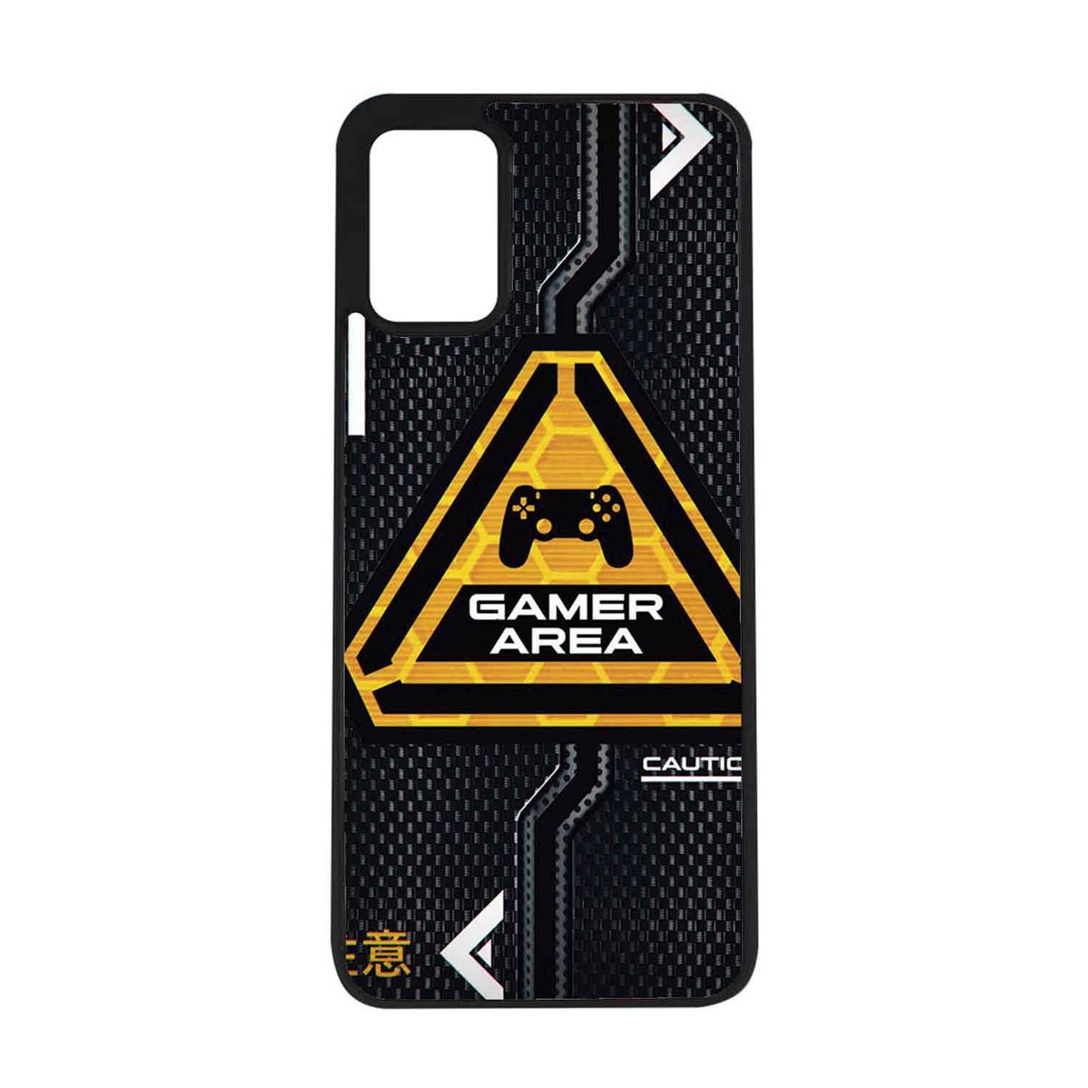 GENERICO - Funda Protector Case Para SAMSUNG A02S
