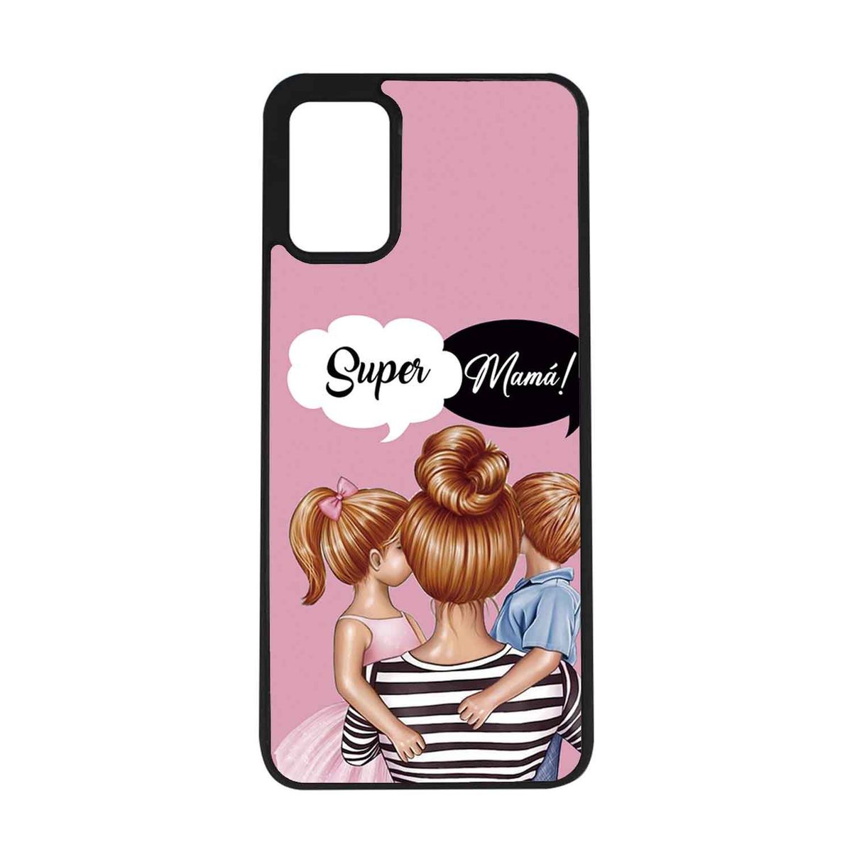 GENERICO - Funda Protector Case Para SAMSUNG A02S