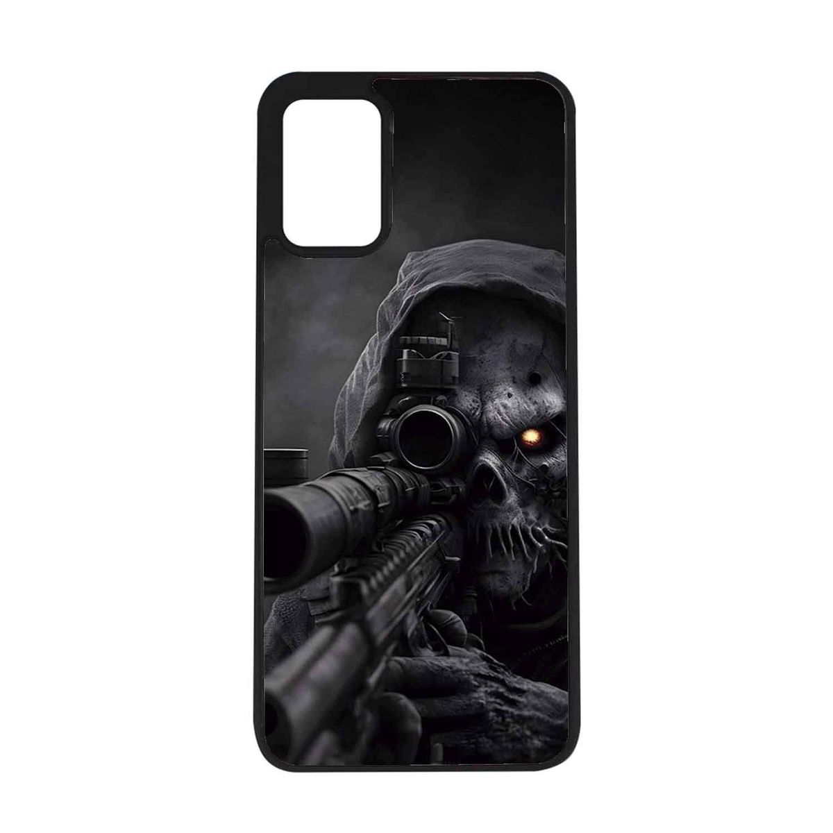 GENERICO - Funda Protector Case Para SAMSUNG A02S