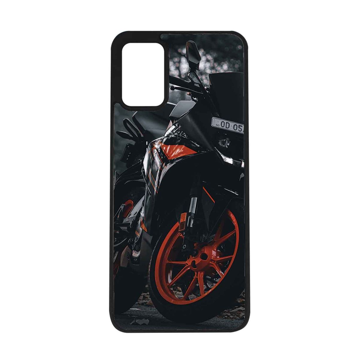 GENERICO - Funda Protector Case Para SAMSUNG A02S