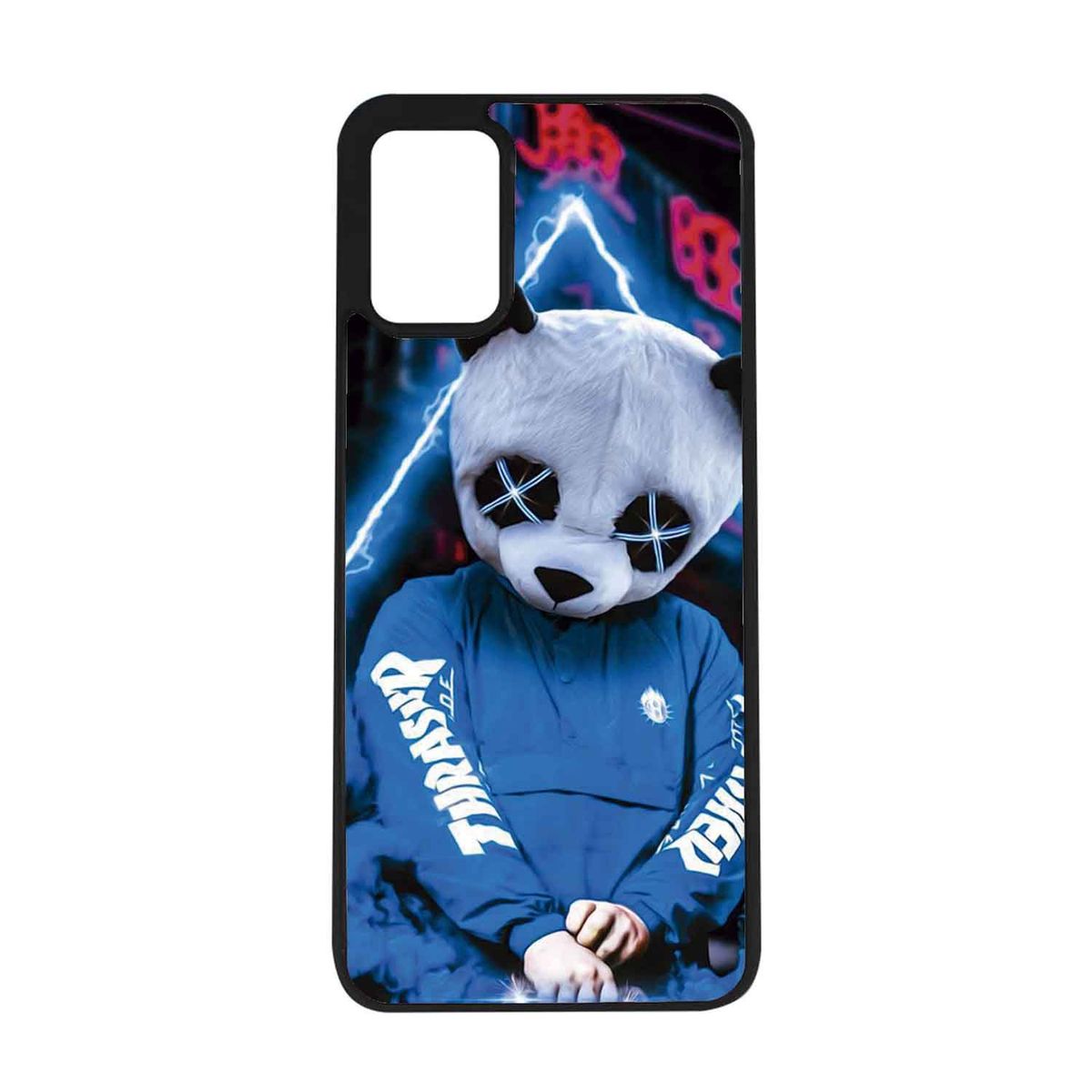 GENERICO - Funda Protector Case Para SAMSUNG A02S