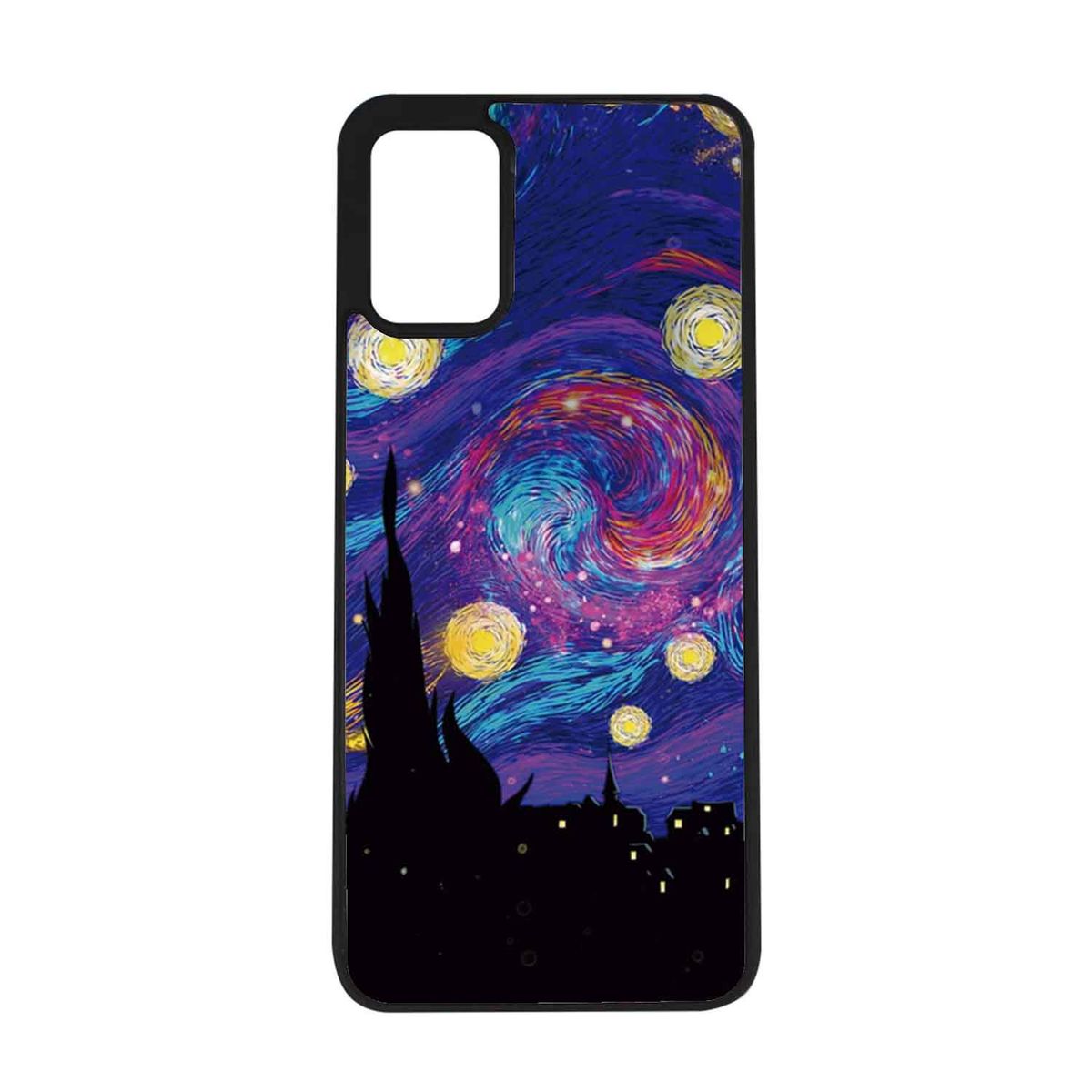 GENERICO - Funda Protector Case Para SAMSUNG A02S
