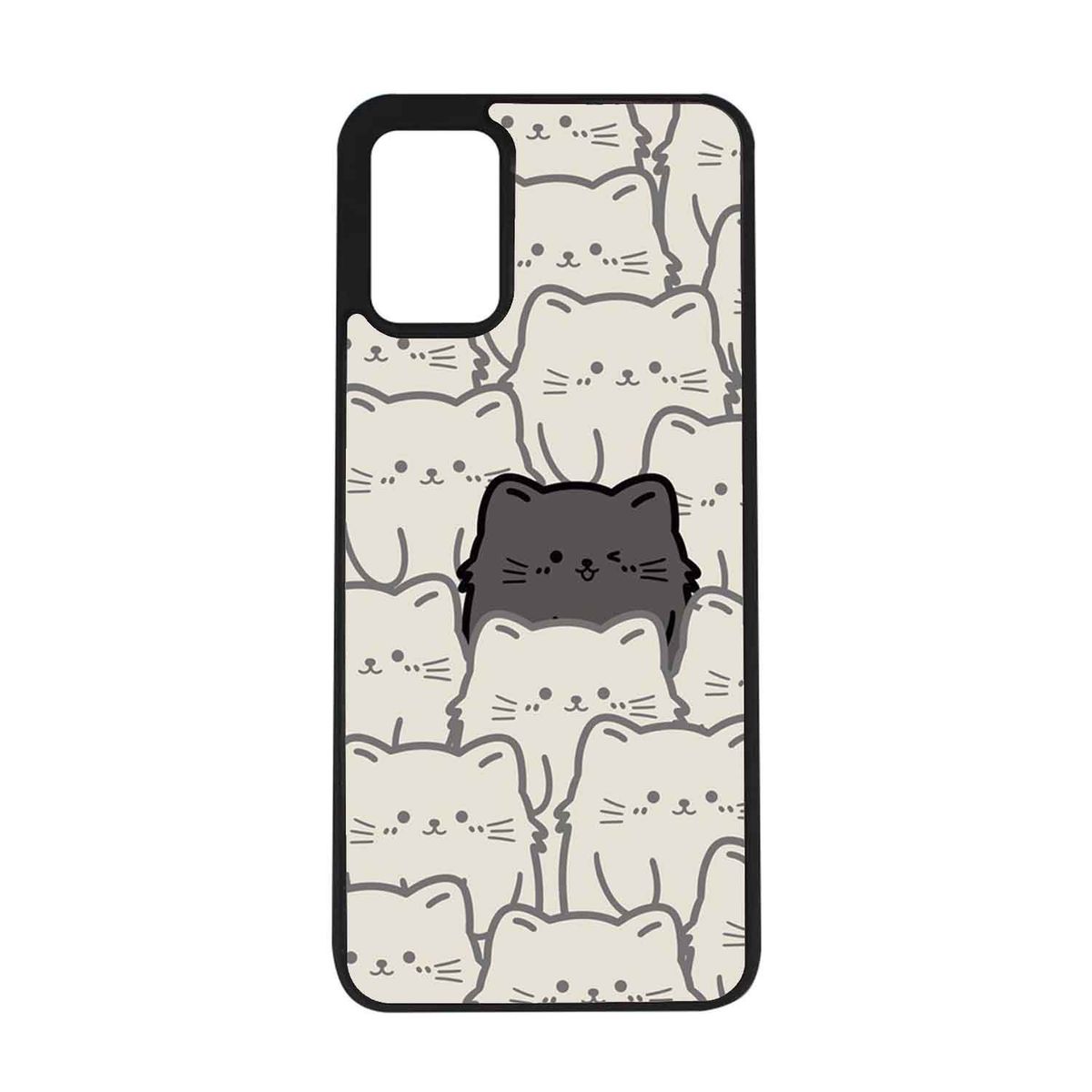 GENERICO - Funda Protector Case Para SAMSUNG A02S