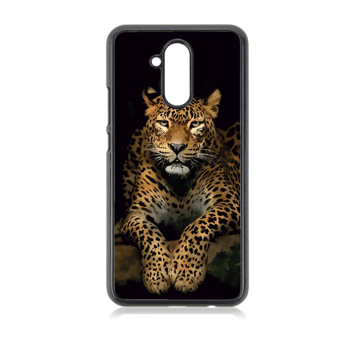 GENERICO - Funda Protector Case Para HUAWEI MATE 20 LITE