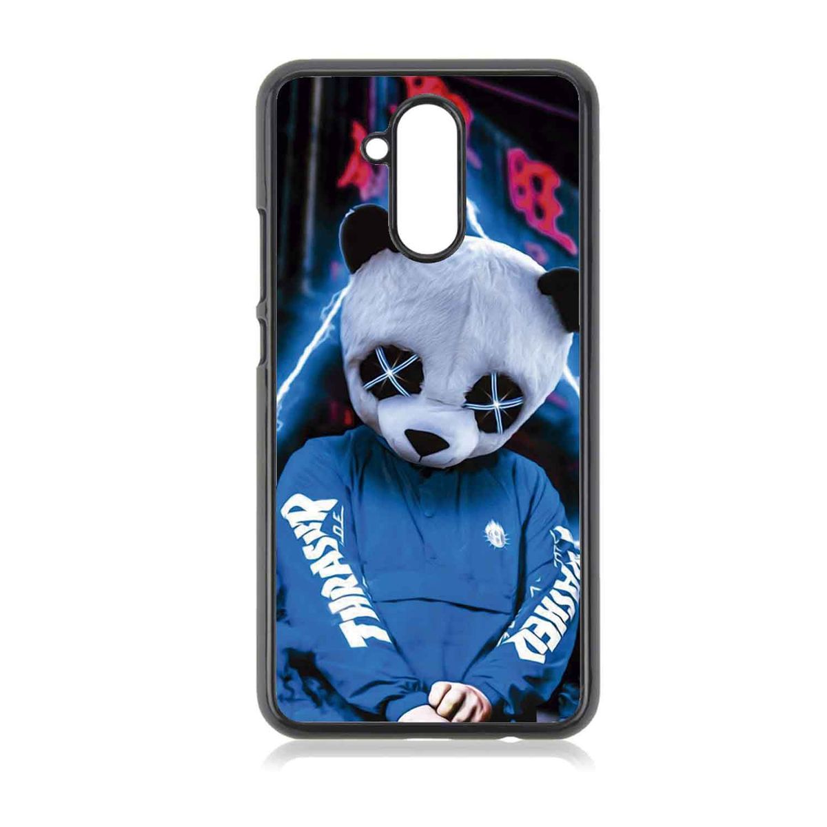 GENERICO - Funda Protector Case Para HUAWEI MATE 20 LITE