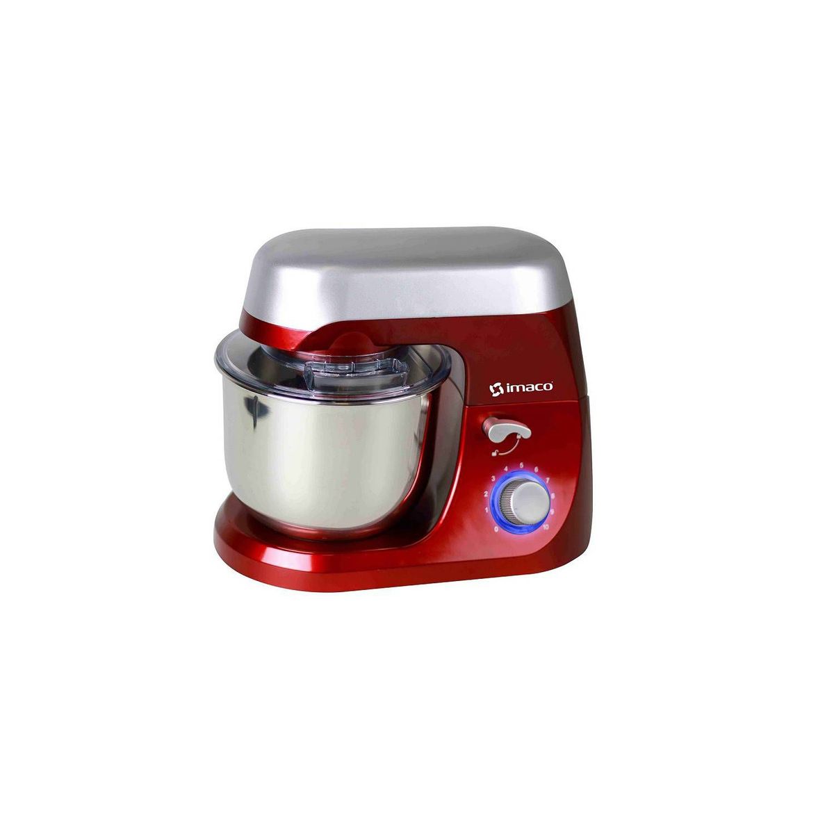 IMACO - Batidora Pedestal 4.2 Lt 800W sm800p Imaco