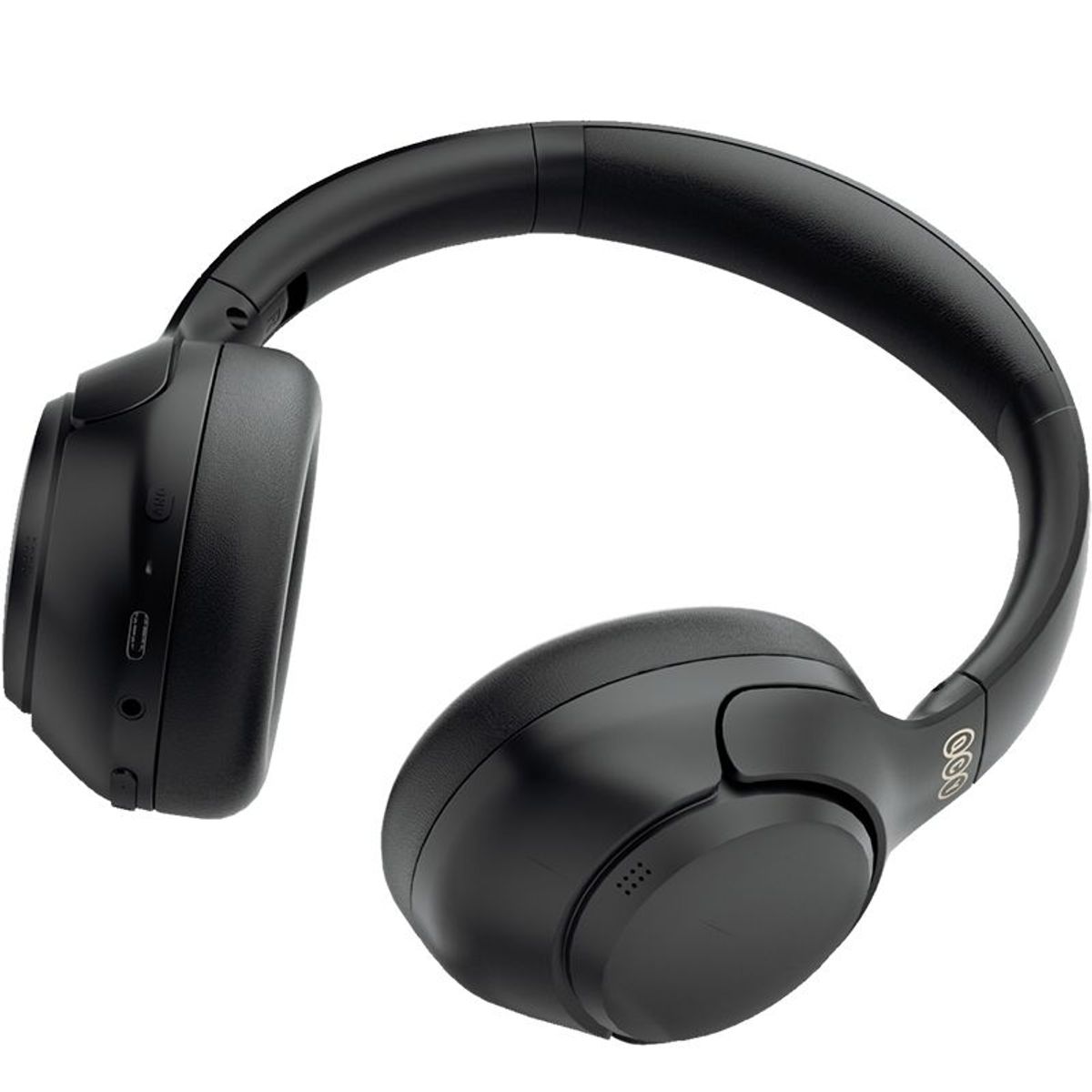 QCY - QCY - Auriculares Bluetooth H3 ANC con Cancelación Activa de Ruido