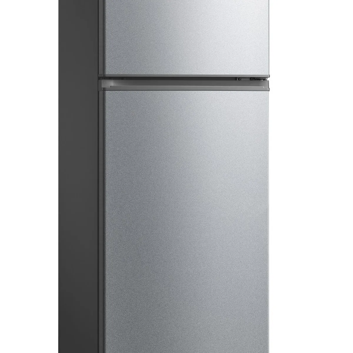 MIDEA - Refrigerador MIDEA  MDRT294FGR50PE TMF Frío Directo 210 lts