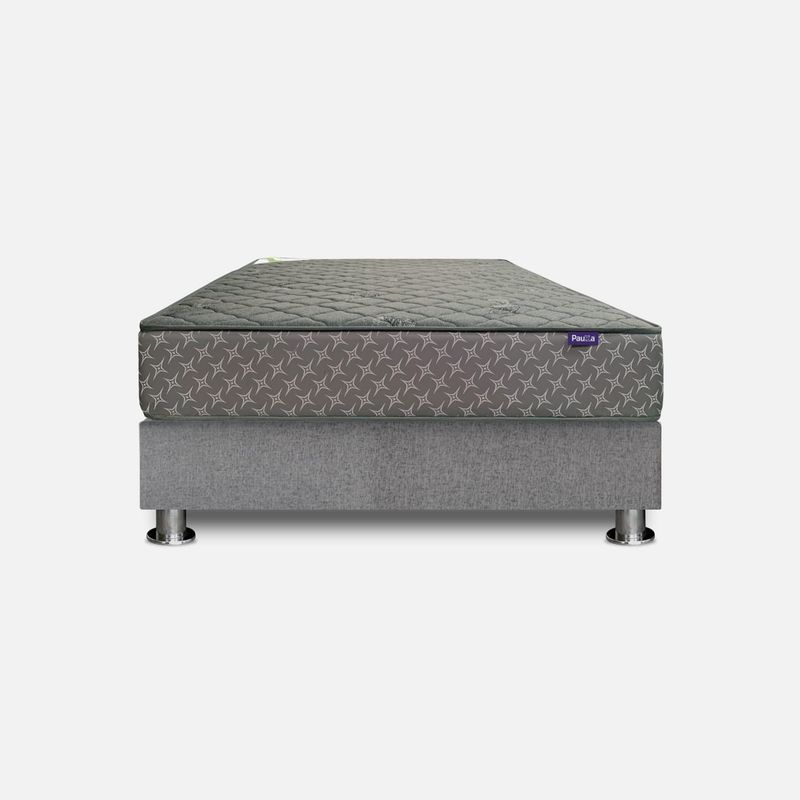 PAUZA - CAMA PAUZA BOX TARIMA KAUUS 15PLZ