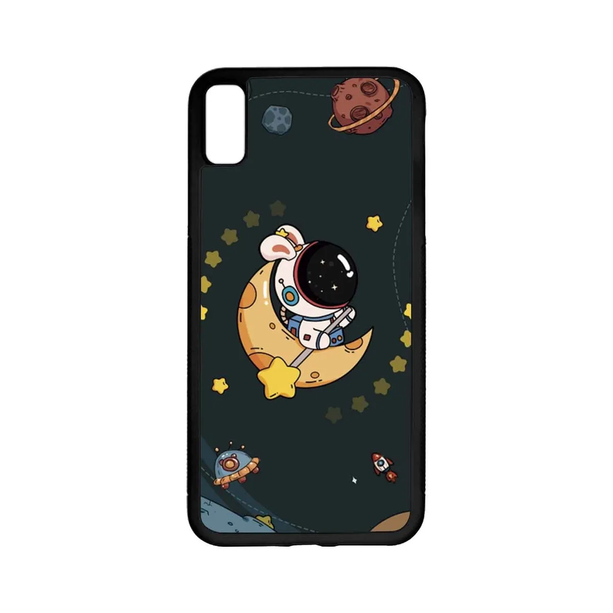 GENERICO - Funda Protector Case Para IPHONE XS MAX