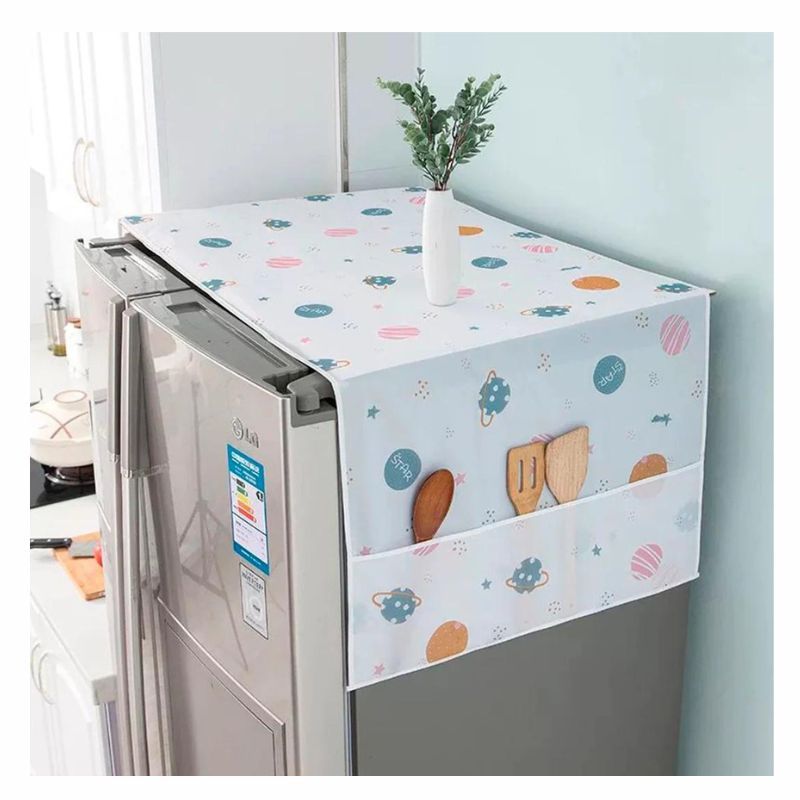 GENERICO - Funda para refrigeradora
