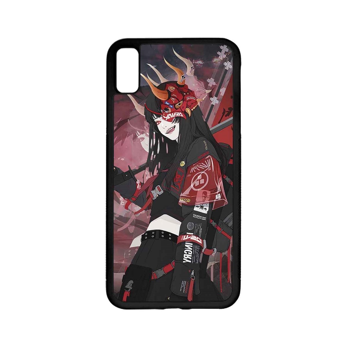 GENERICO - Funda Protector Case Para IPHONE XS MAX