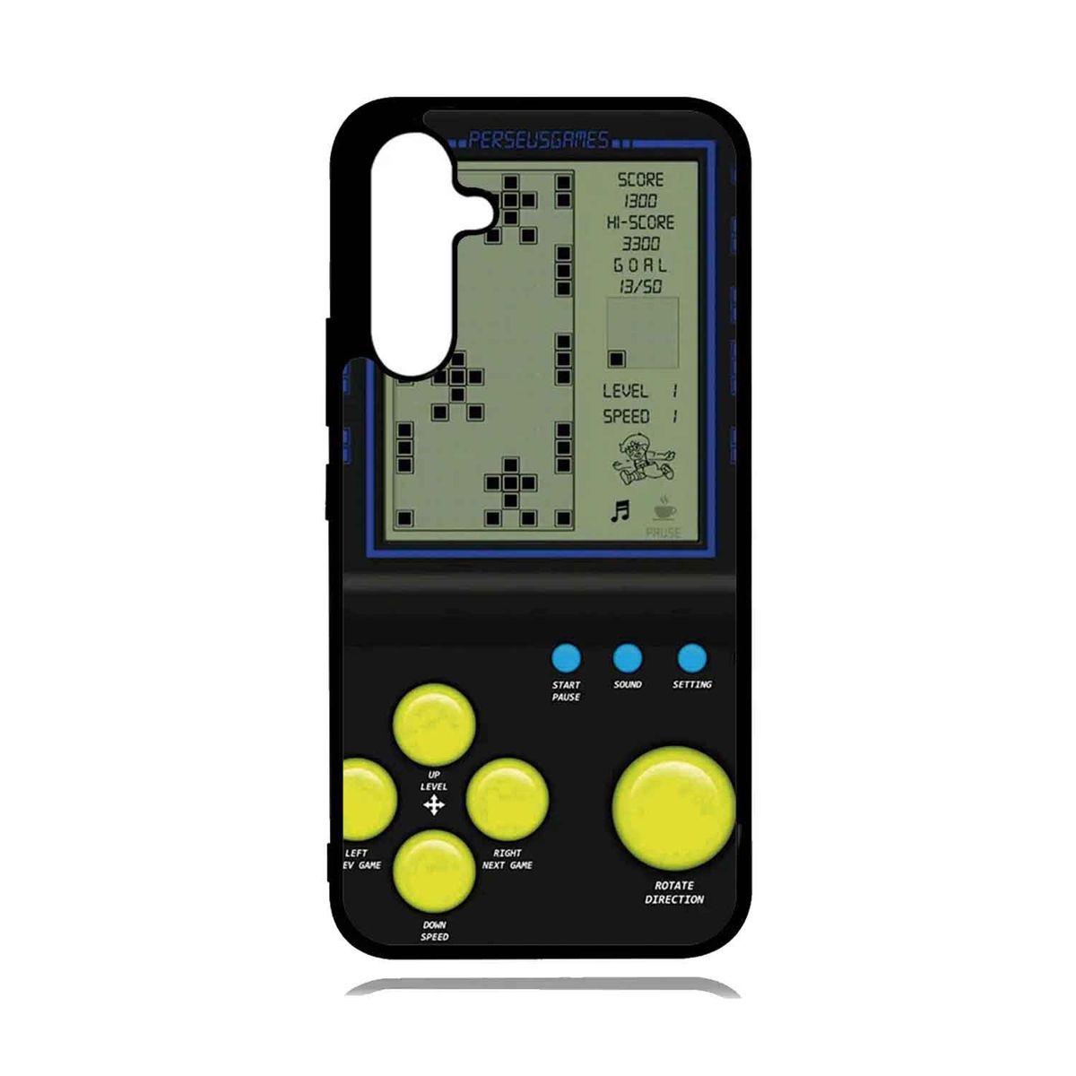 GENERICO - Funda Protector Case Para SAMSUNG A25