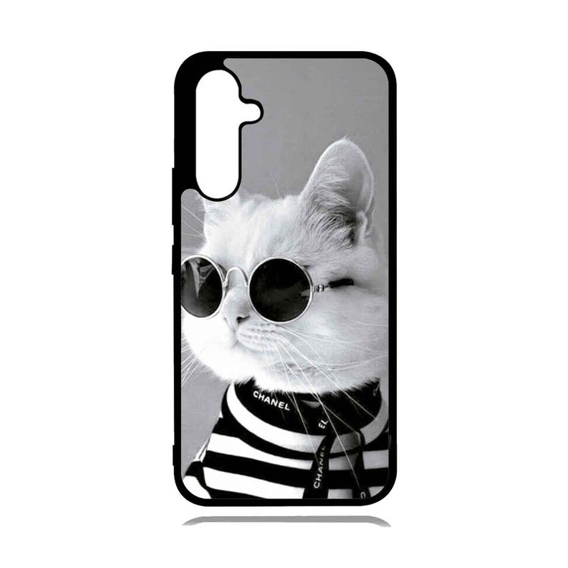 GENERICO - Funda Protector Case Para SAMSUNG A25