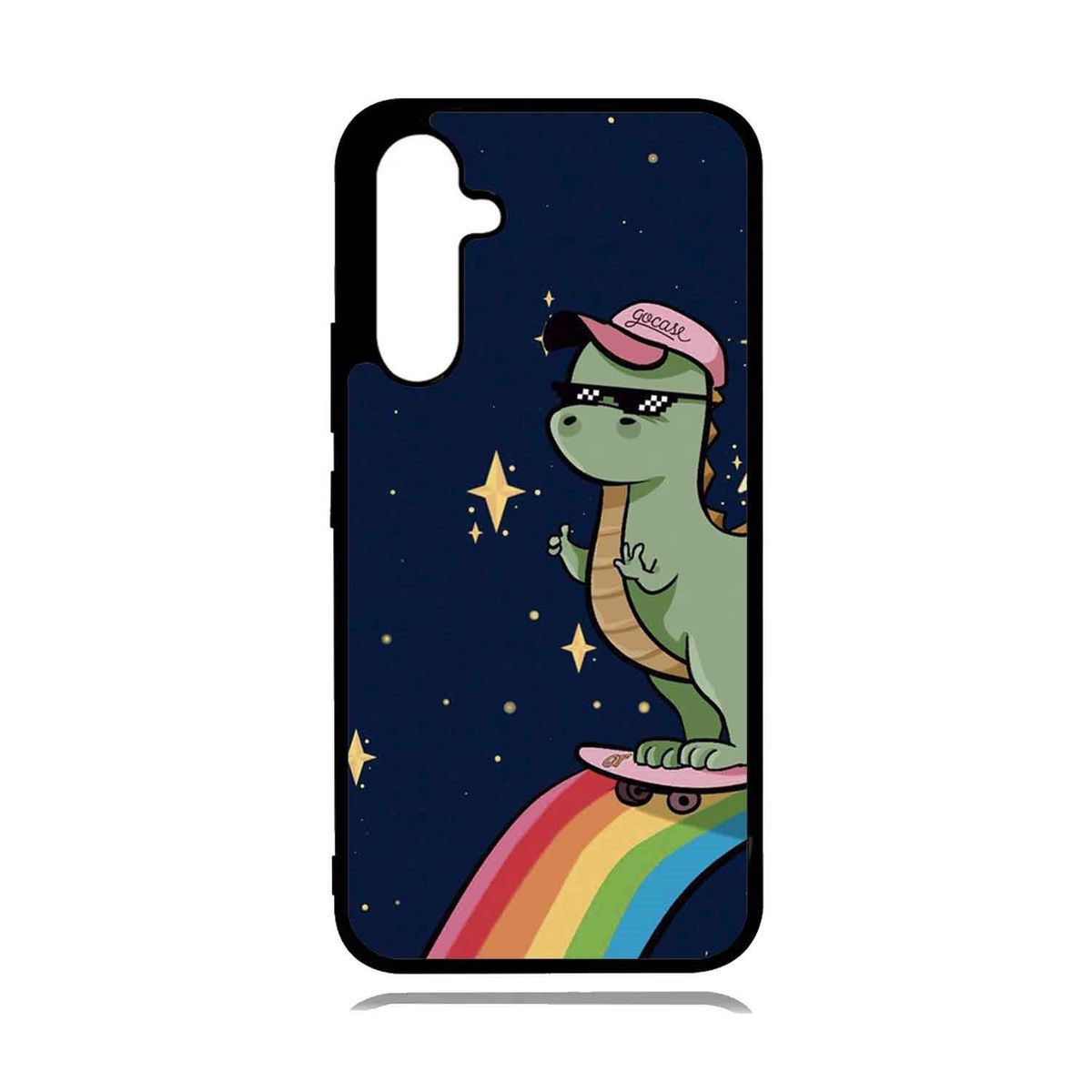 GENERICO - Funda Protector Case Para SAMSUNG A25