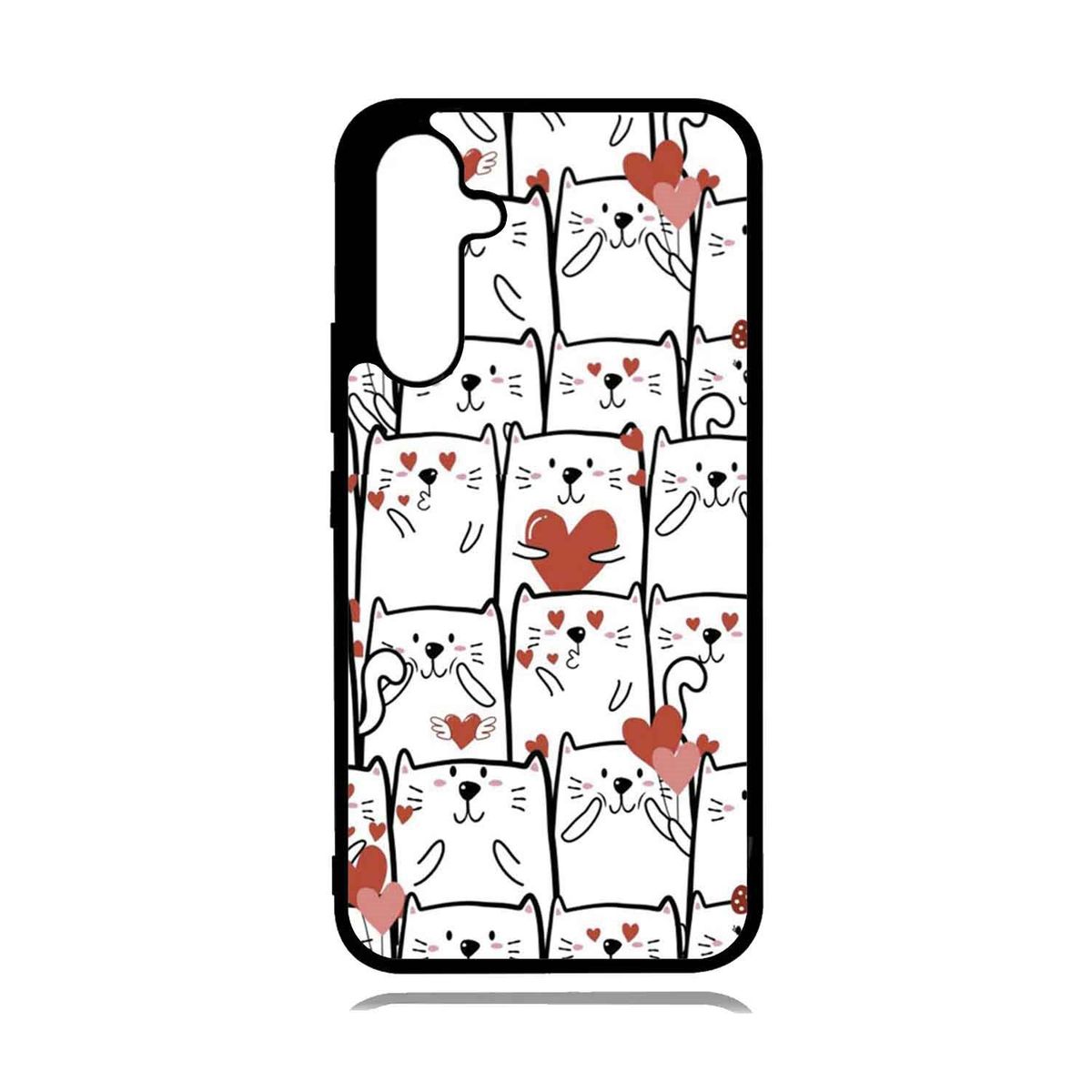 GENERICO - Funda Protector Case Para SAMSUNG A25