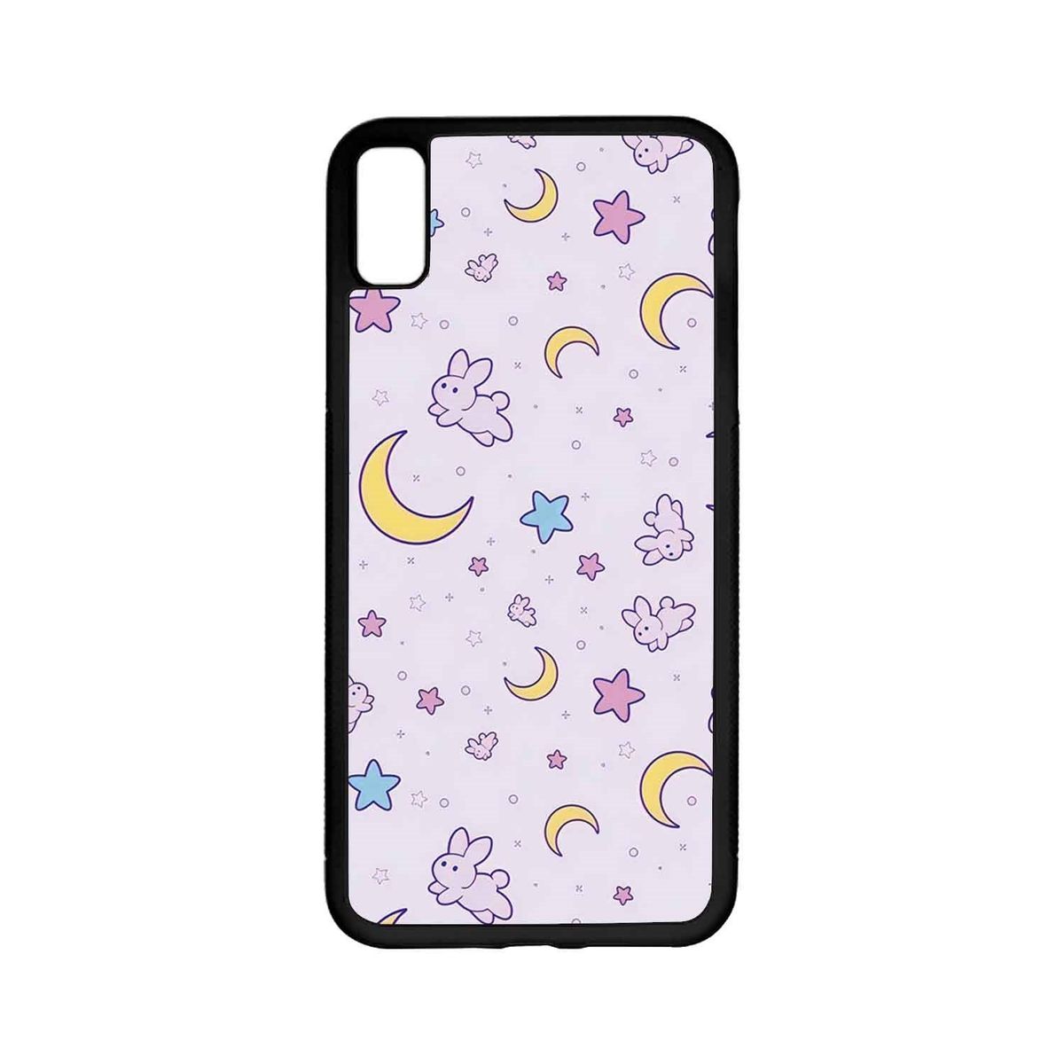 GENERICO - Funda Protector Case Para IPHONE XS MAX