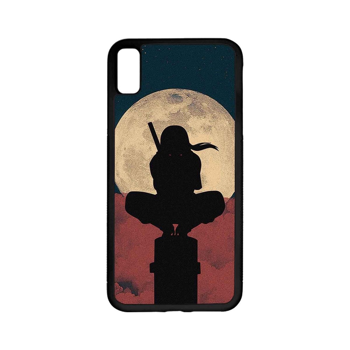 GENERICO - Funda Protector Case Para IPHONE XS MAX