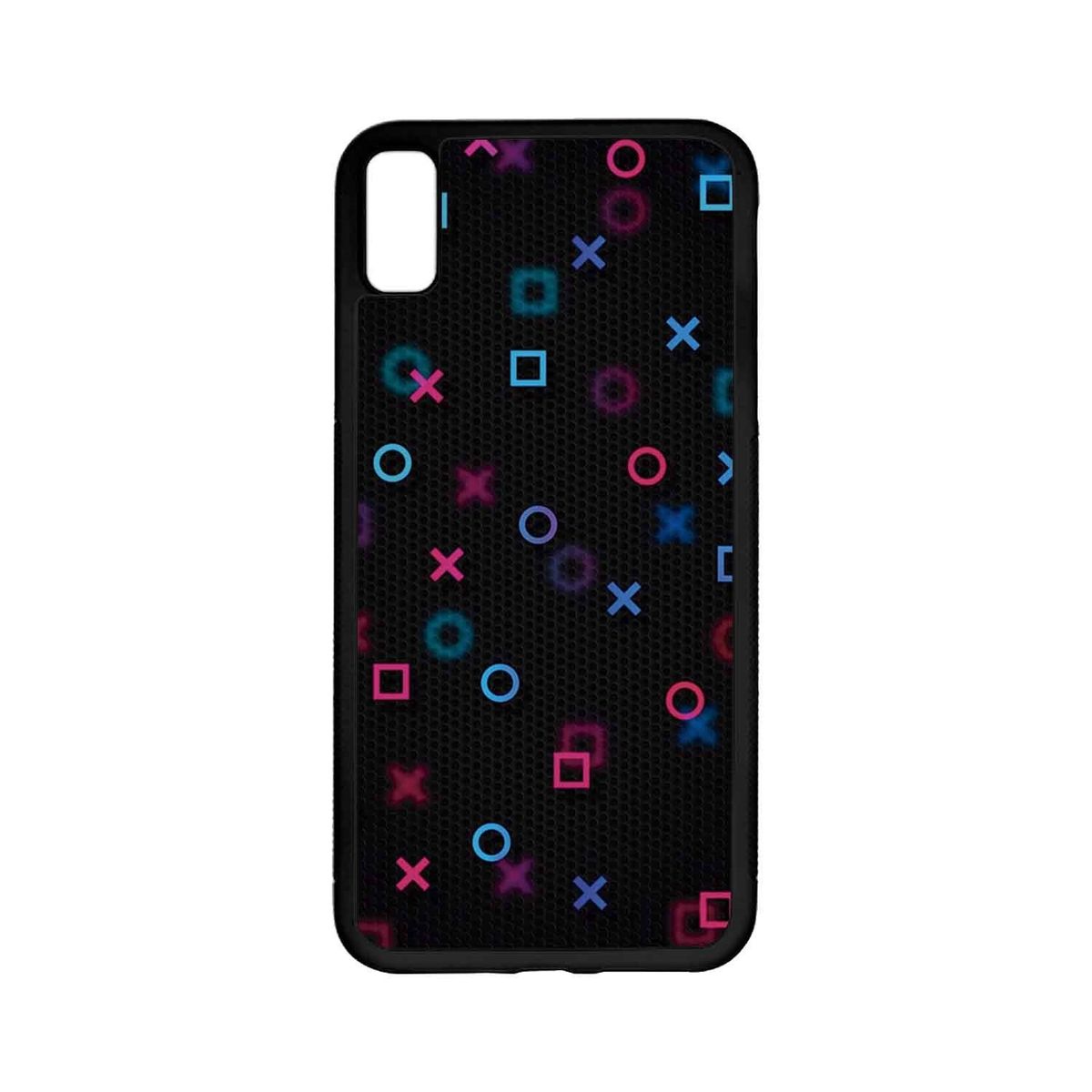 GENERICO - Funda Protector Case Para IPHONE XS MAX