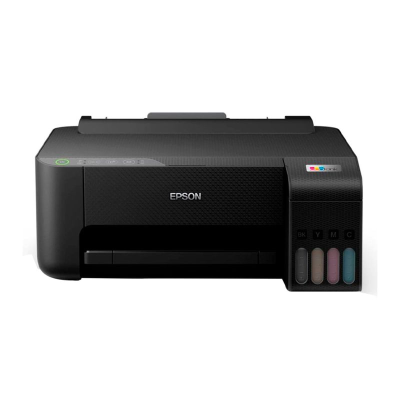 EPSON - IMPRESORA ECOTANK EPSON L1250 CONEXION USB 2.0/WIFI  P/N: C11CJ71301.