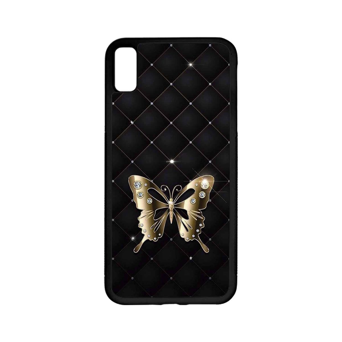 GENERICO - Funda Protector Case Para IPHONE XS MAX
