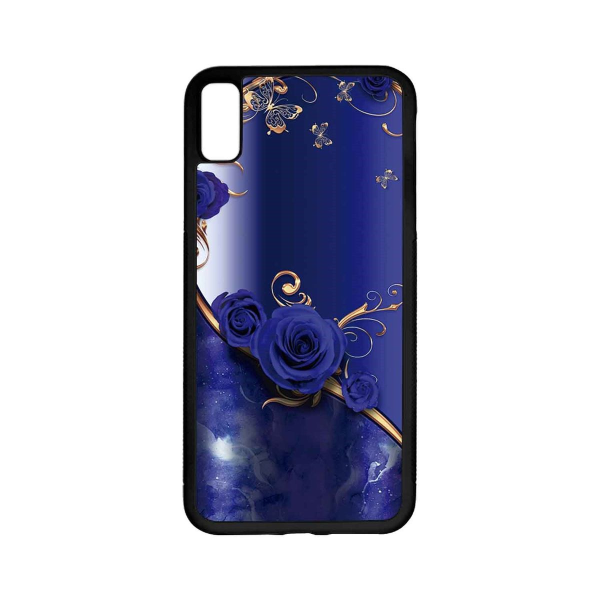 GENERICO - Funda Protector Case Para IPHONE XS MAX