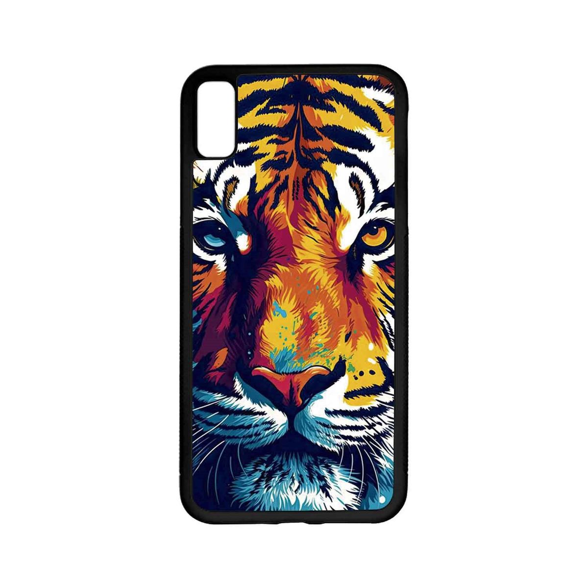 GENERICO - Funda Protector Case Para IPHONE XS MAX