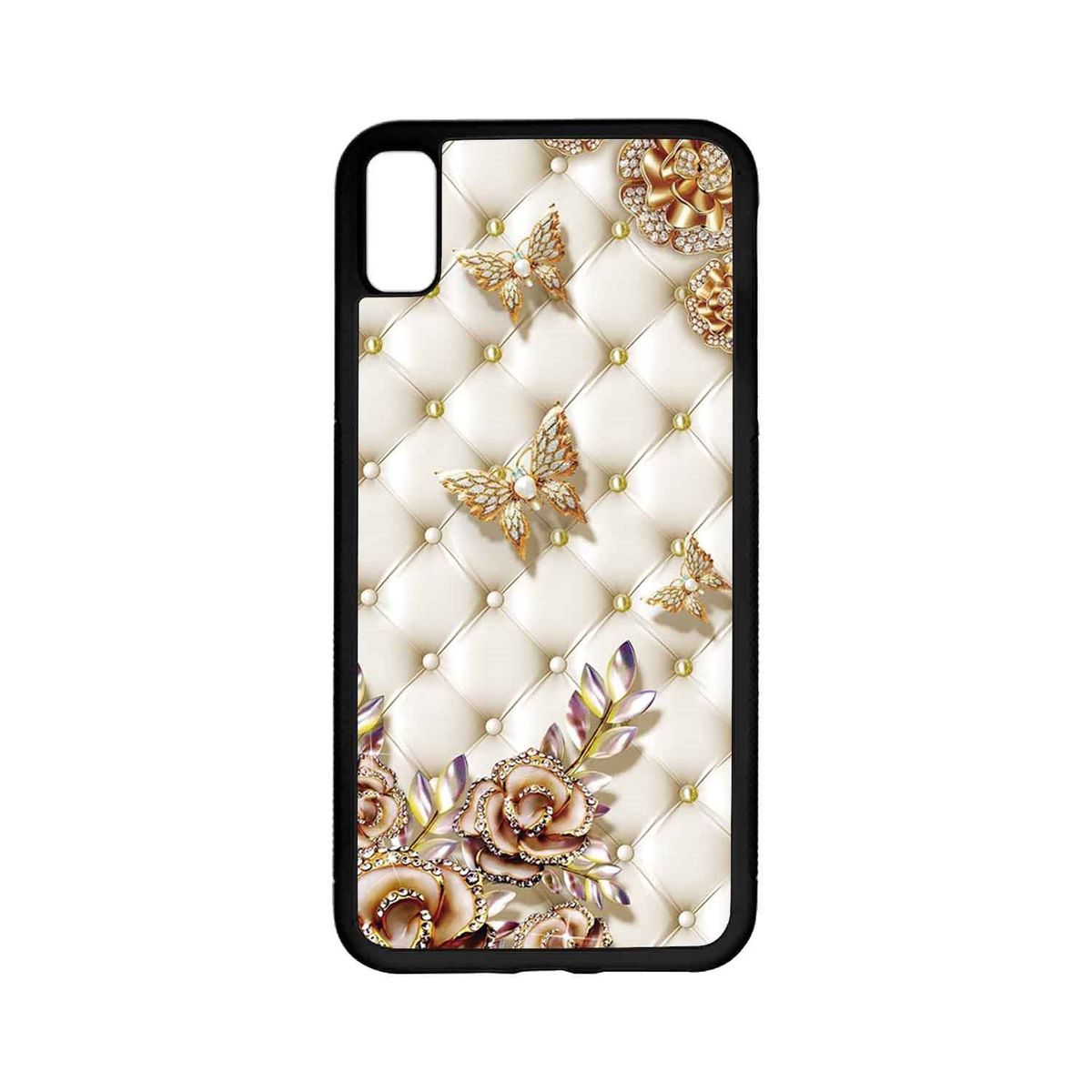 GENERICO - Funda Protector Case Para IPHONE XS MAX