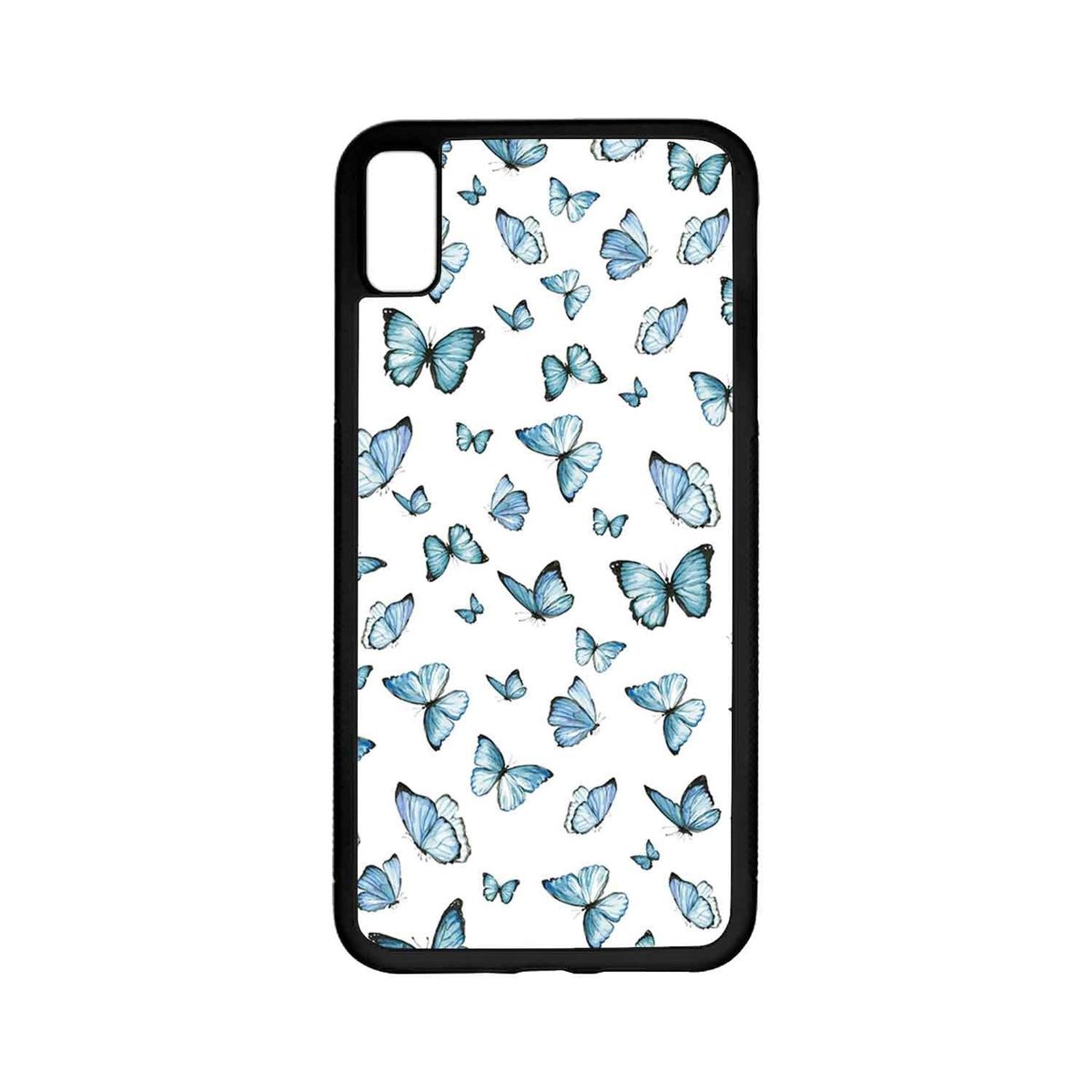 GENERICO - Funda Protector Case Para IPHONE XS MAX