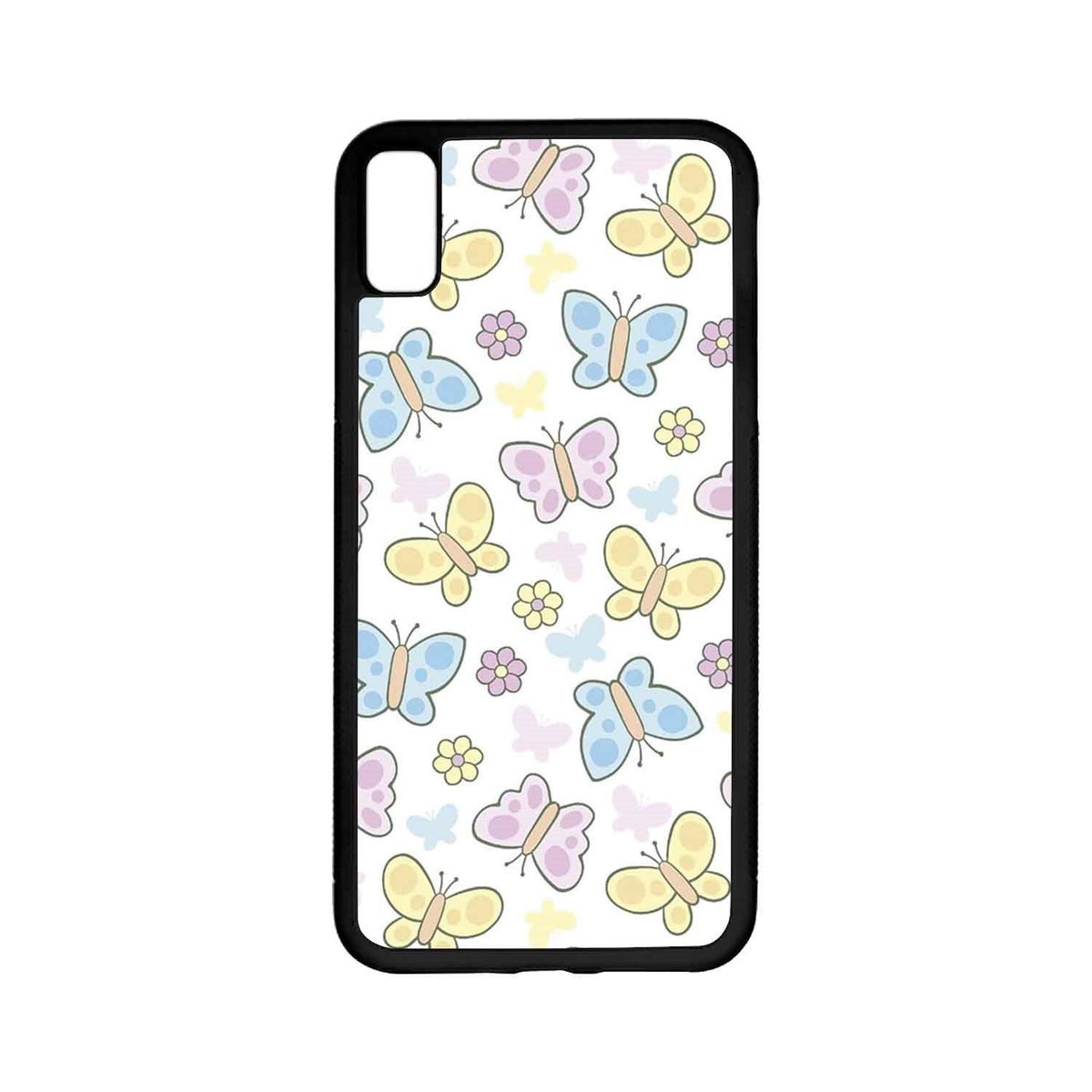 GENERICO - Funda Protector Case Para IPHONE XS MAX