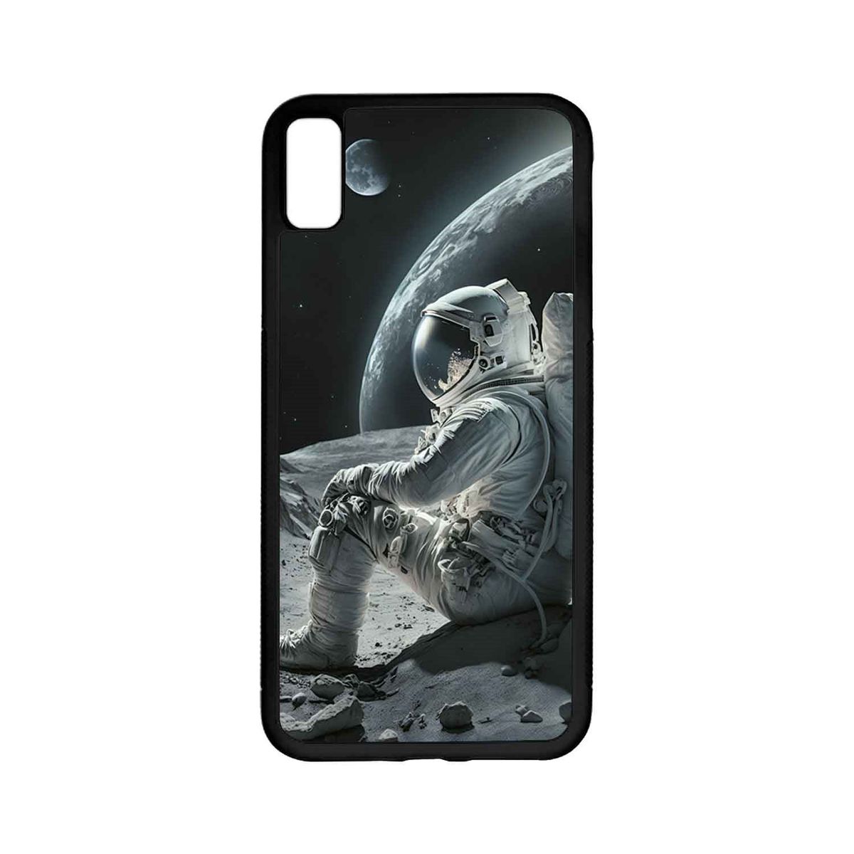 GENERICO - Funda Protector Case Para IPHONE XS MAX
