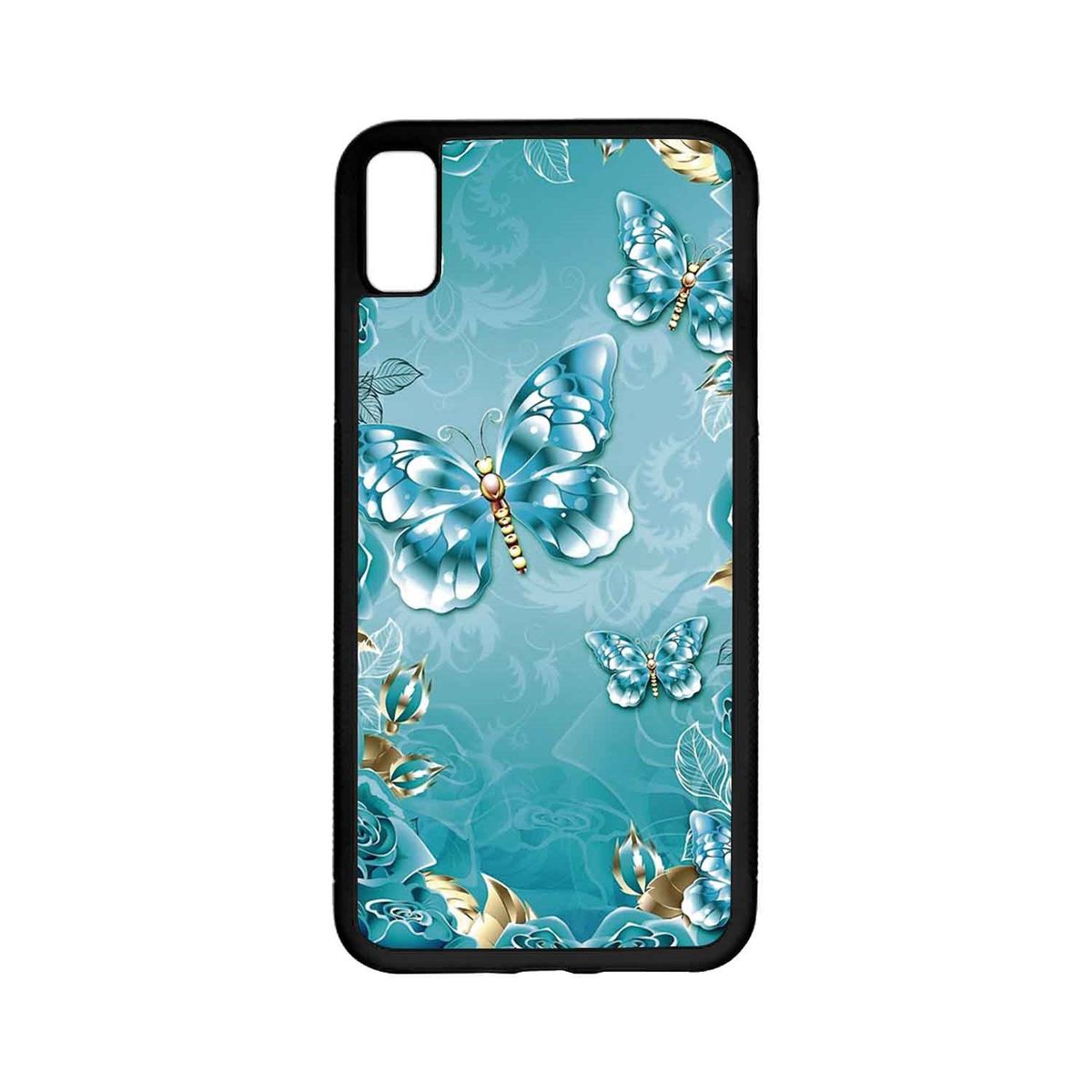 GENERICO - Funda Protector Case Para IPHONE XS MAX