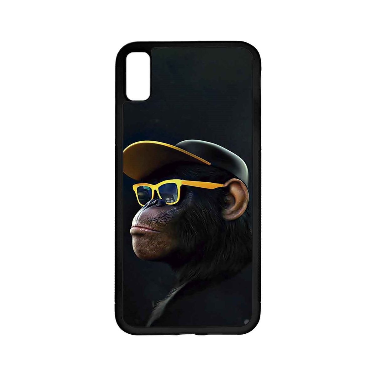 GENERICO - Funda Protector Case Para IPHONE XS MAX