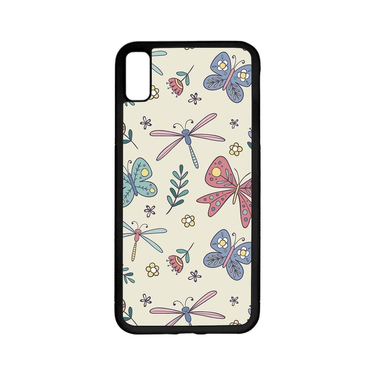 GENERICO - Funda Protector Case Para IPHONE XS MAX