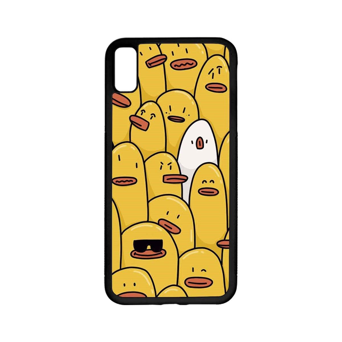 GENERICO - Funda Protector Case Para IPHONE XS MAX