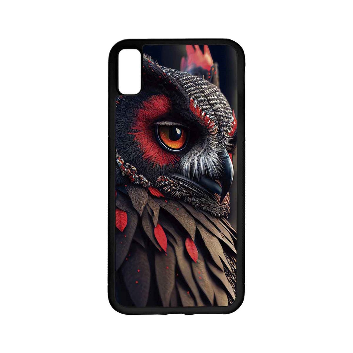 GENERICO - Funda Protector Case Para IPHONE XS MAX
