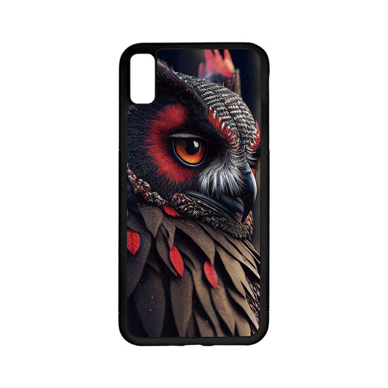 GENERICO - Funda Protector Case Para IPHONE XS MAX