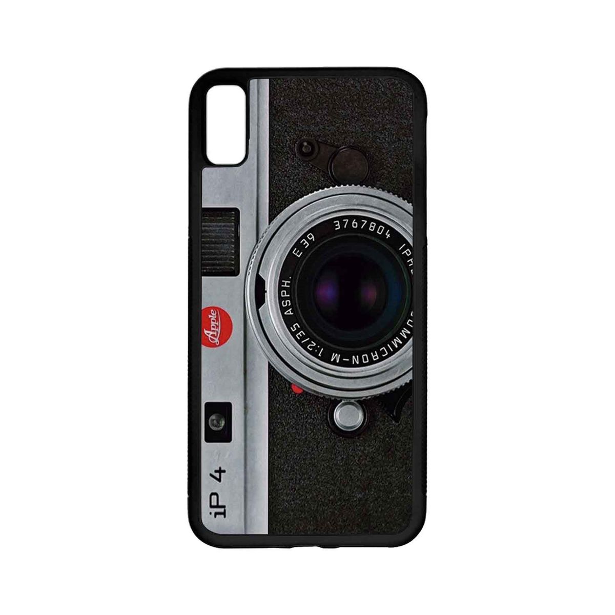 GENERICO - Funda Protector Case Para IPHONE XS MAX