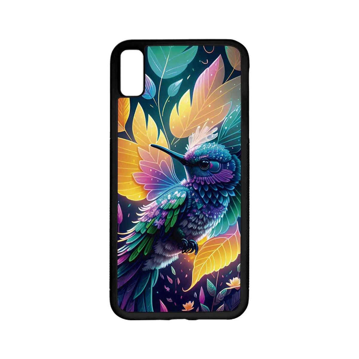 GENERICO - Funda Protector Case Para IPHONE XS MAX